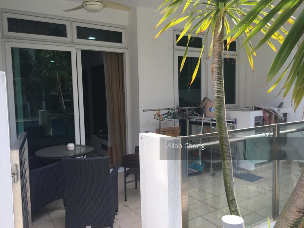 Parc Rosewood (D25), Condominium #189992912